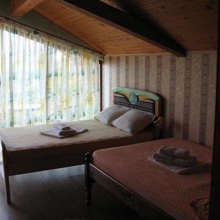 Guest House Slivek מראה חיצוני תמונה