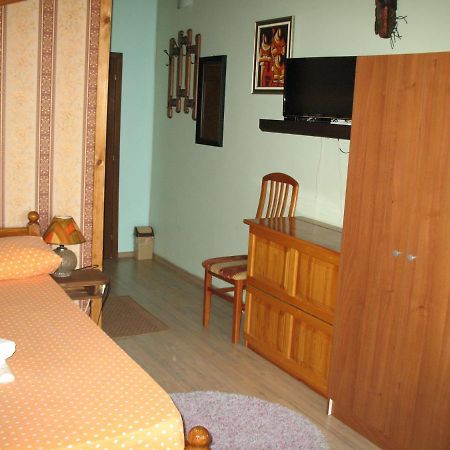 Guest House Slivek מראה חיצוני תמונה