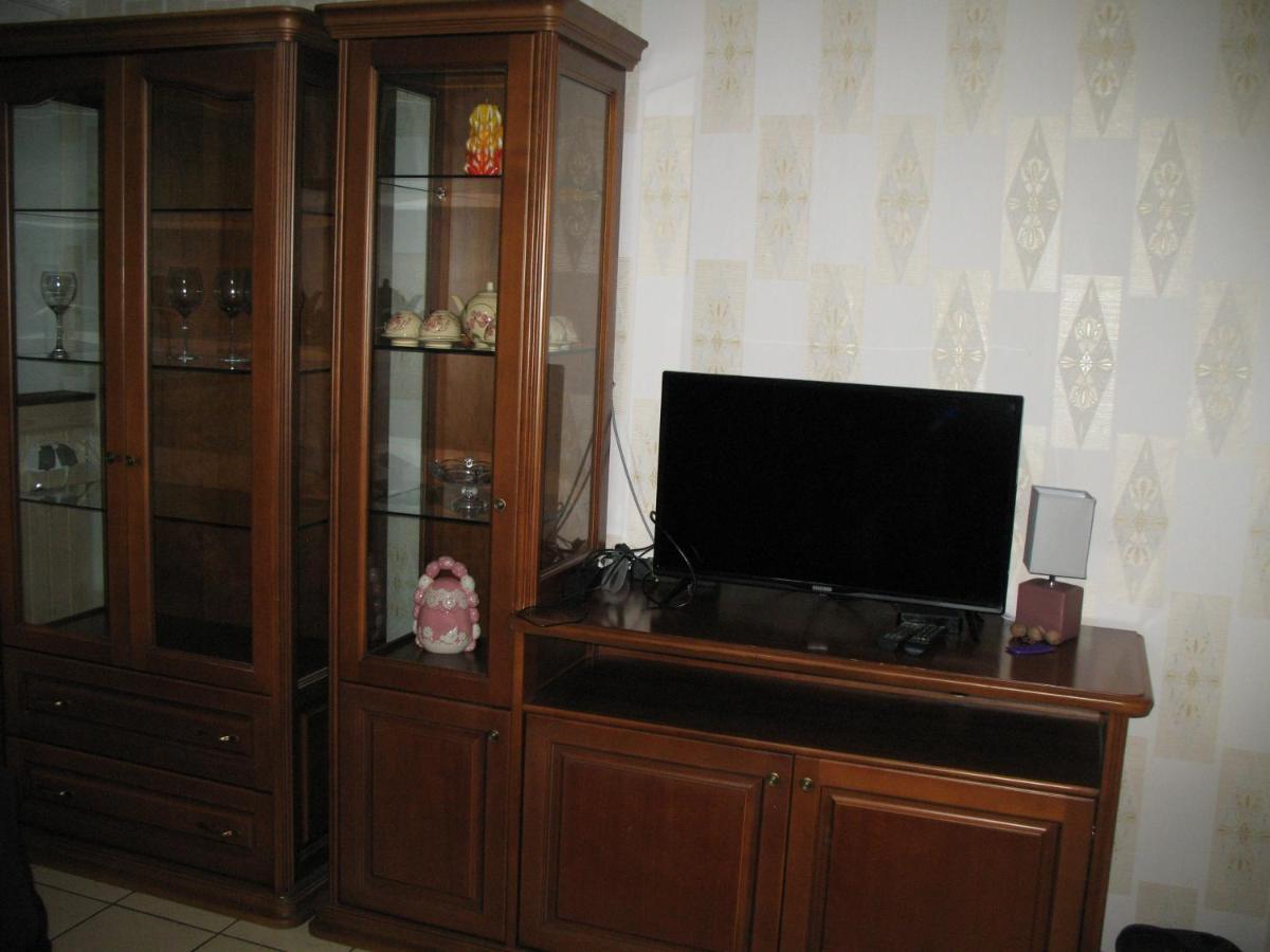 Guest House Slivek מראה חיצוני תמונה