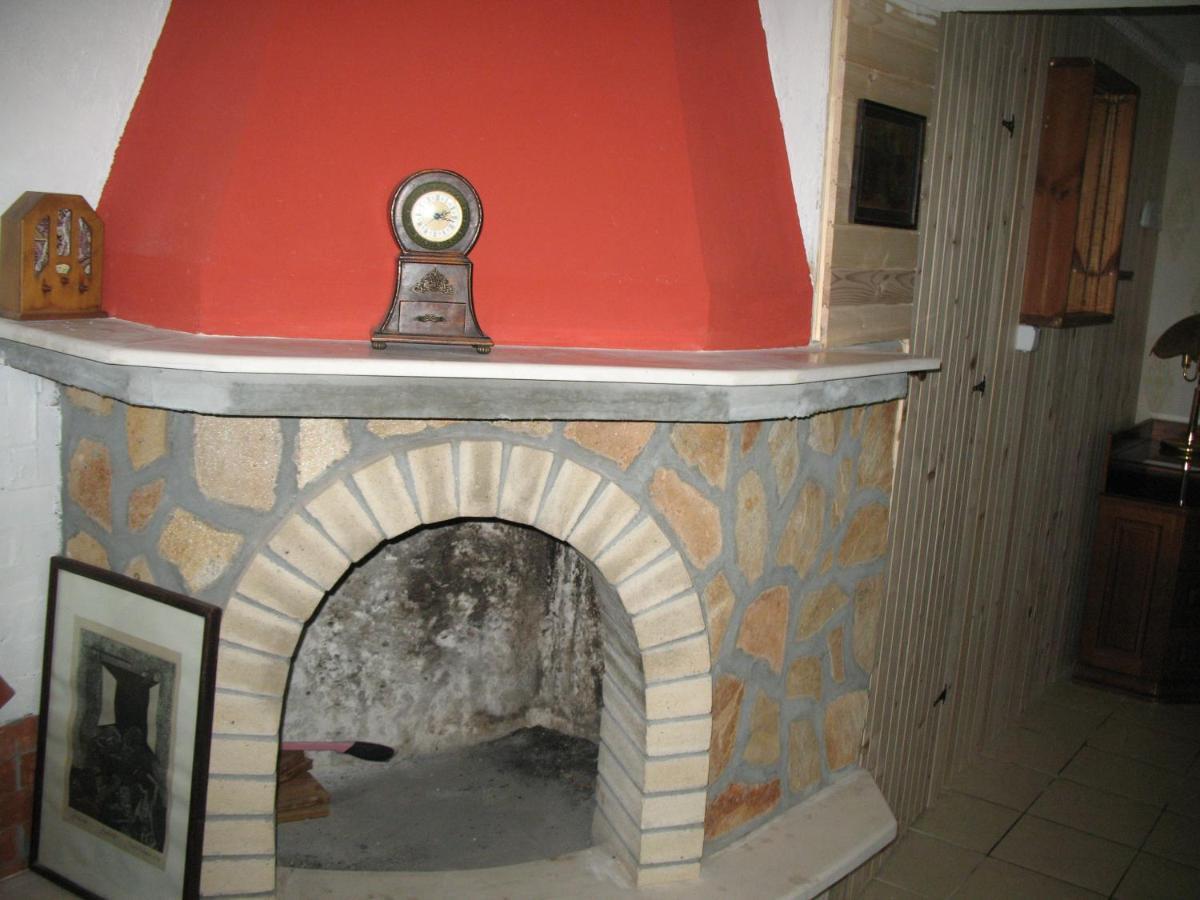 Guest House Slivek מראה חיצוני תמונה