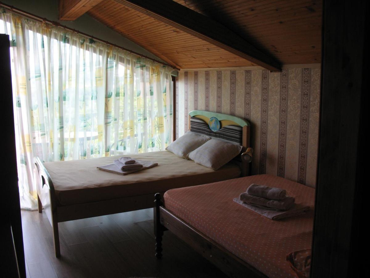 Guest House Slivek מראה חיצוני תמונה