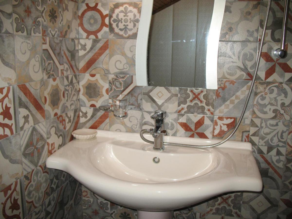 Guest House Slivek מראה חיצוני תמונה