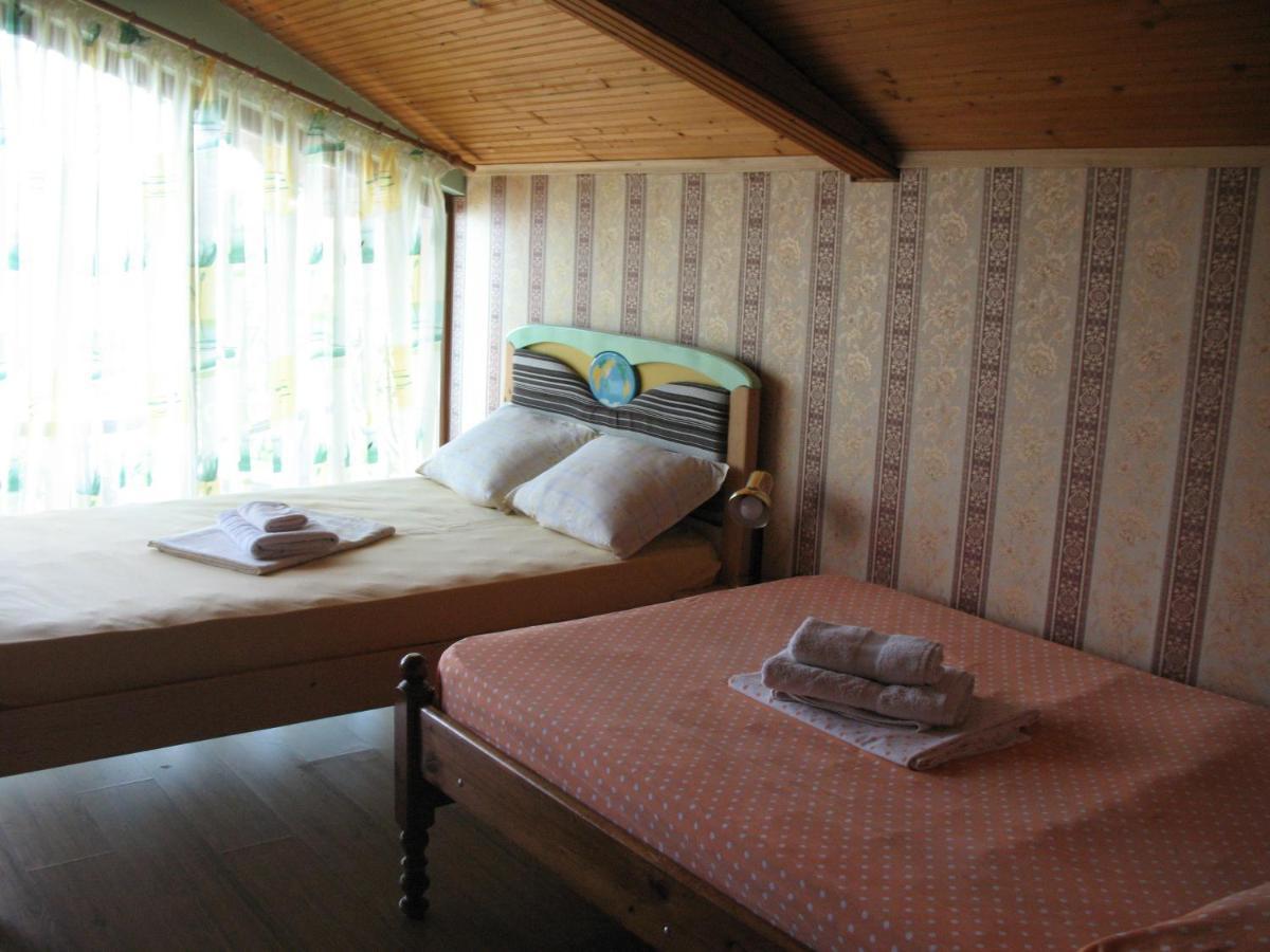 Guest House Slivek מראה חיצוני תמונה
