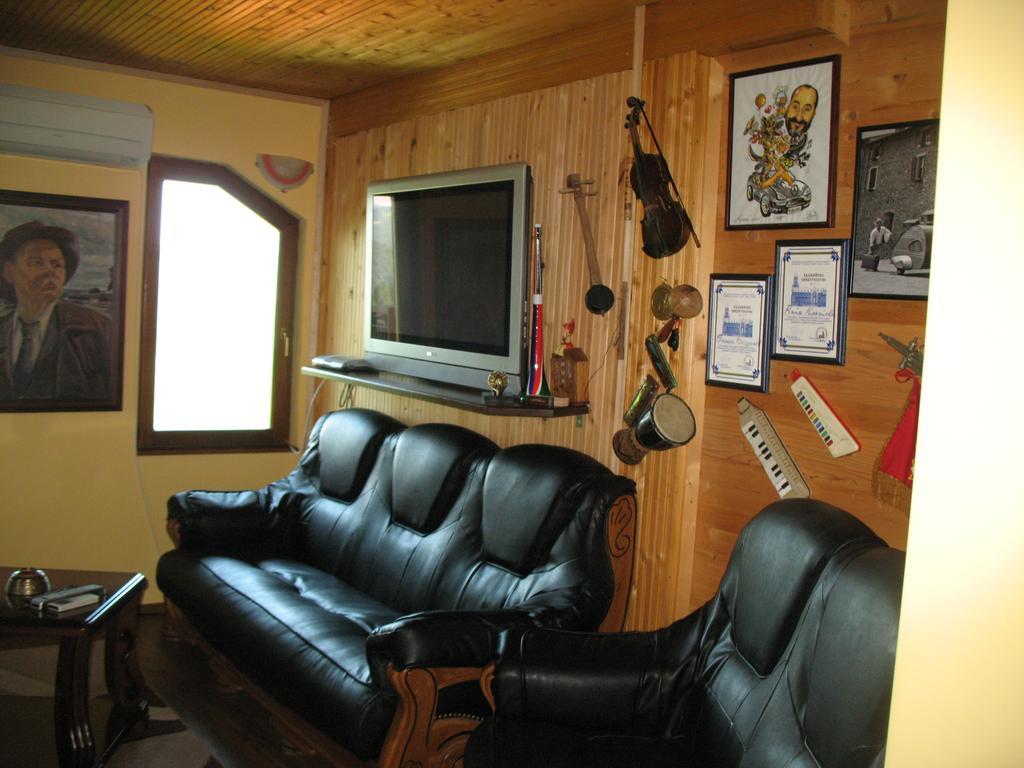 Guest House Slivek מראה חיצוני תמונה