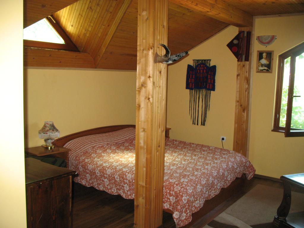 Guest House Slivek מראה חיצוני תמונה