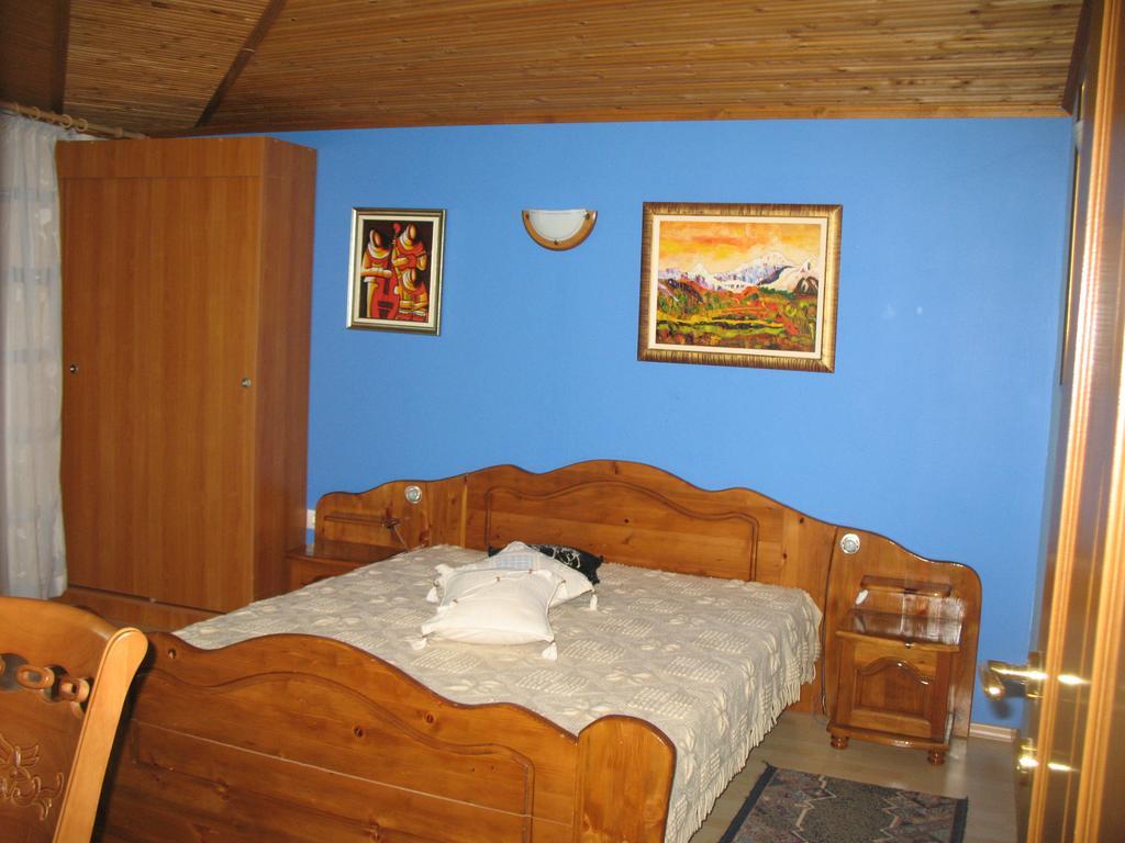 Guest House Slivek מראה חיצוני תמונה