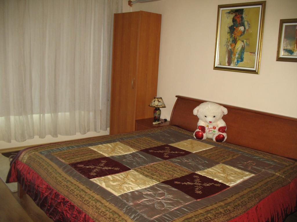 Guest House Slivek מראה חיצוני תמונה