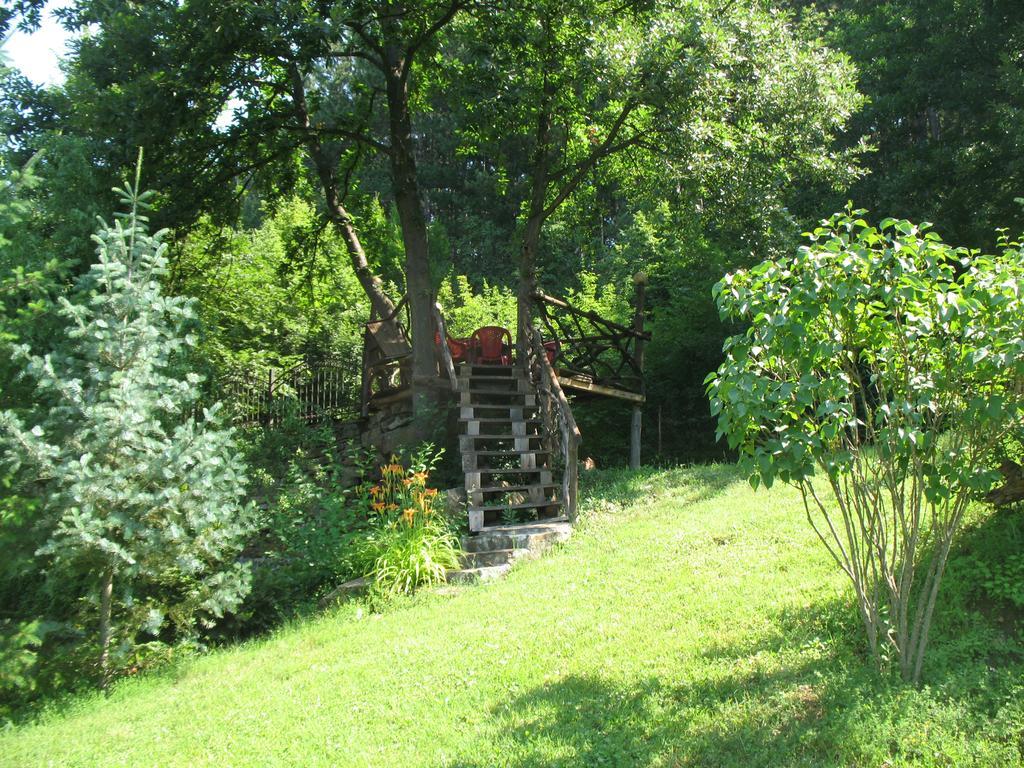Guest House Slivek מראה חיצוני תמונה