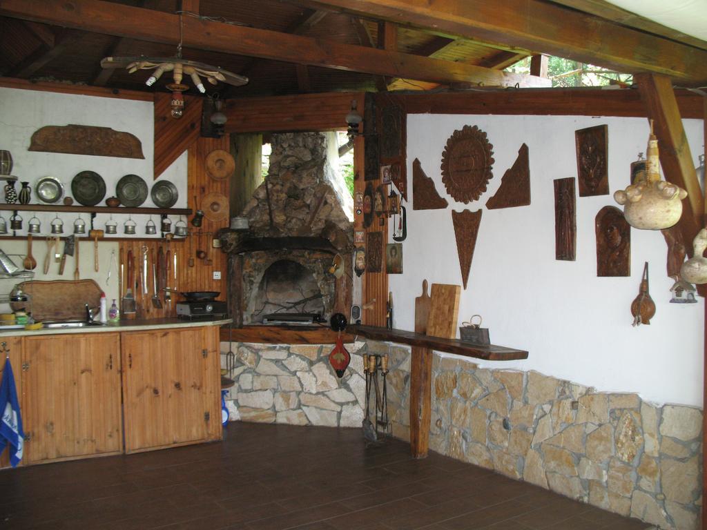 Guest House Slivek מראה חיצוני תמונה