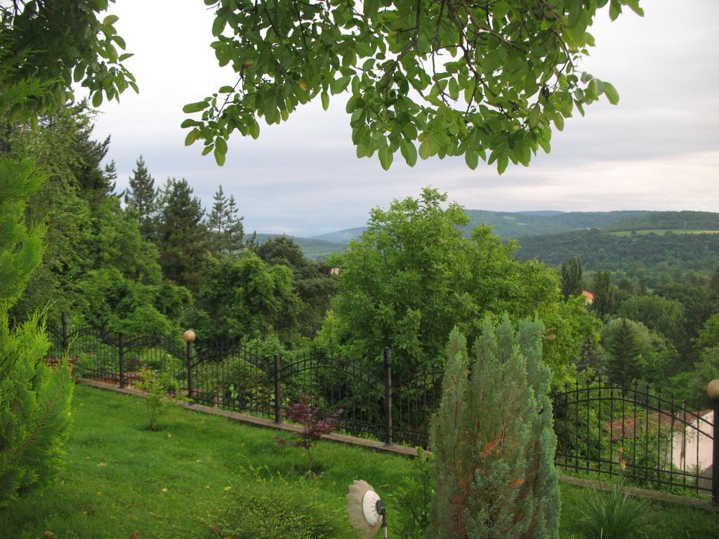 Guest House Slivek מראה חיצוני תמונה