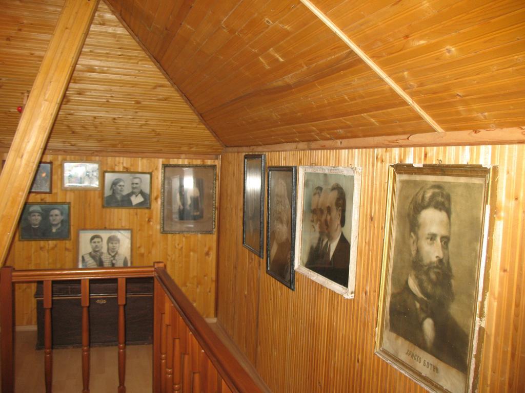 Guest House Slivek מראה חיצוני תמונה