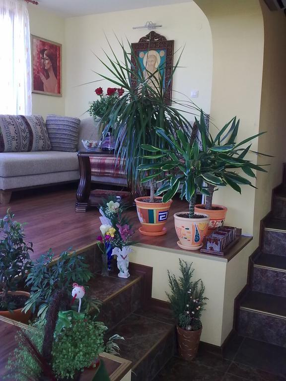 Guest House Slivek מראה חיצוני תמונה
