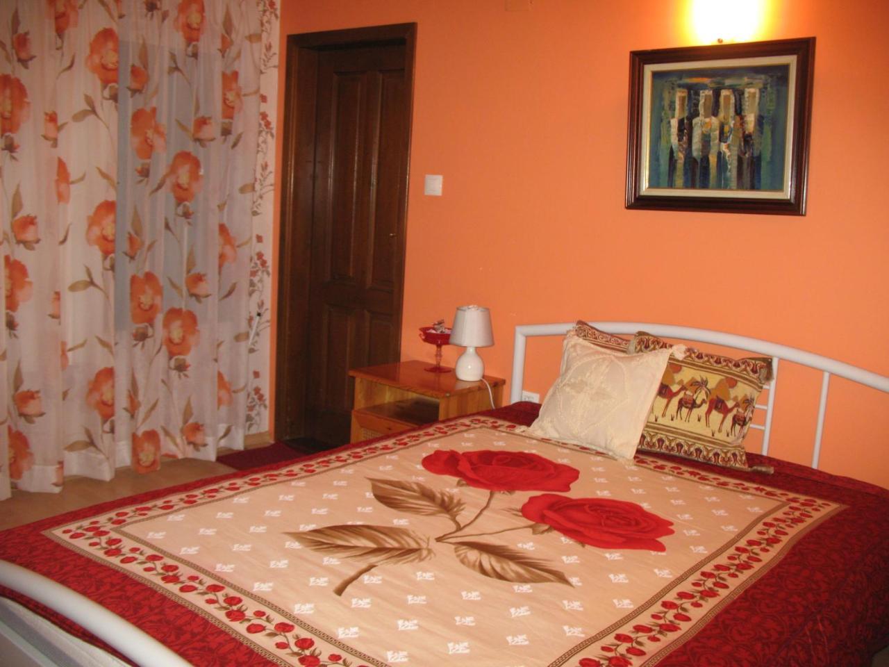 Guest House Slivek מראה חיצוני תמונה