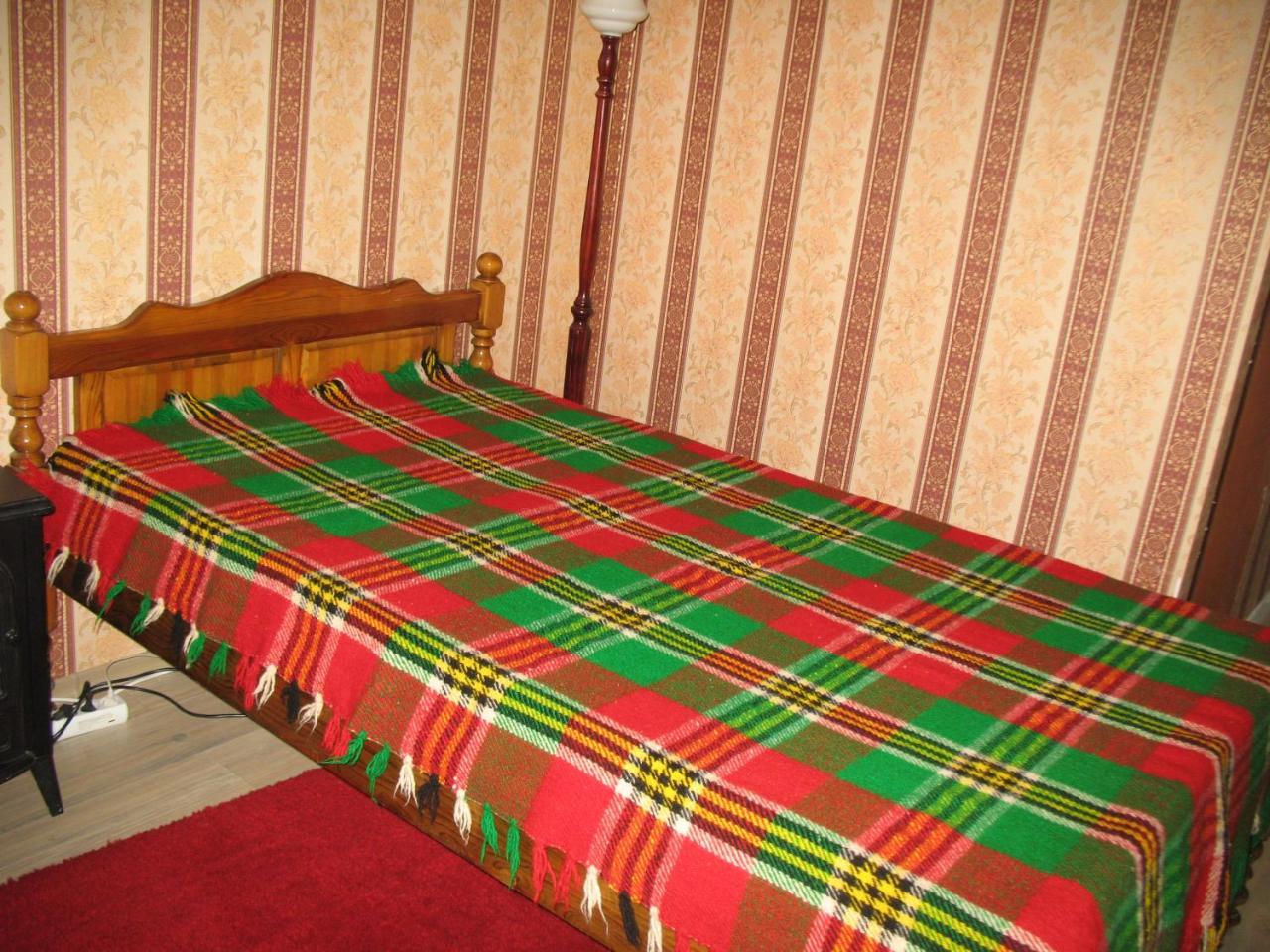 Guest House Slivek מראה חיצוני תמונה