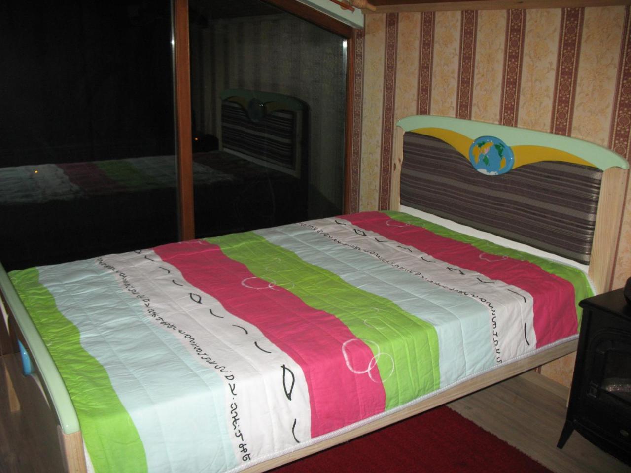 Guest House Slivek מראה חיצוני תמונה
