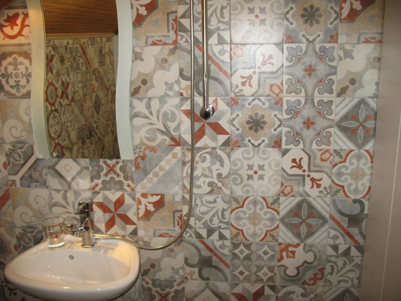 Guest House Slivek מראה חיצוני תמונה