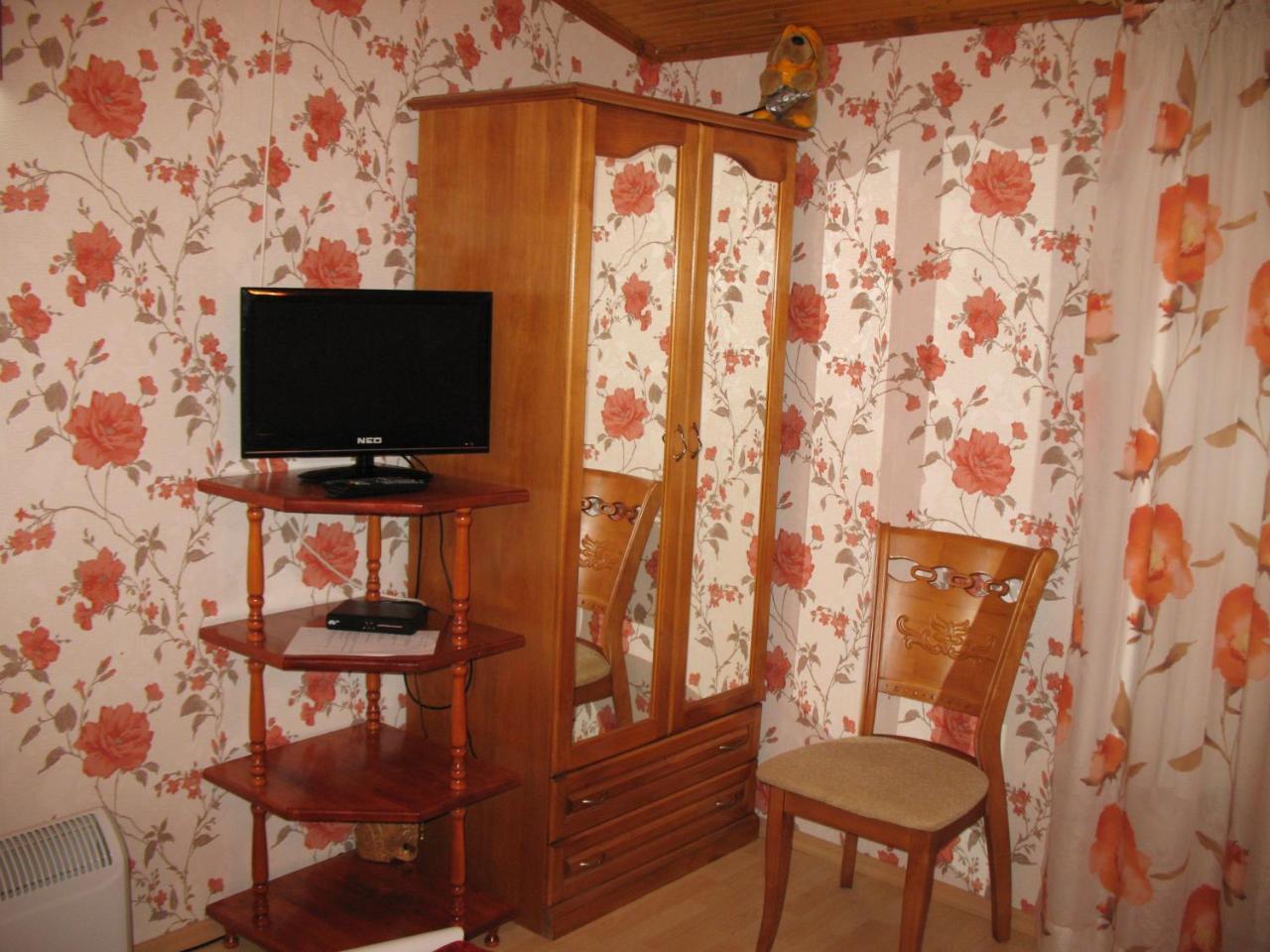 Guest House Slivek מראה חיצוני תמונה