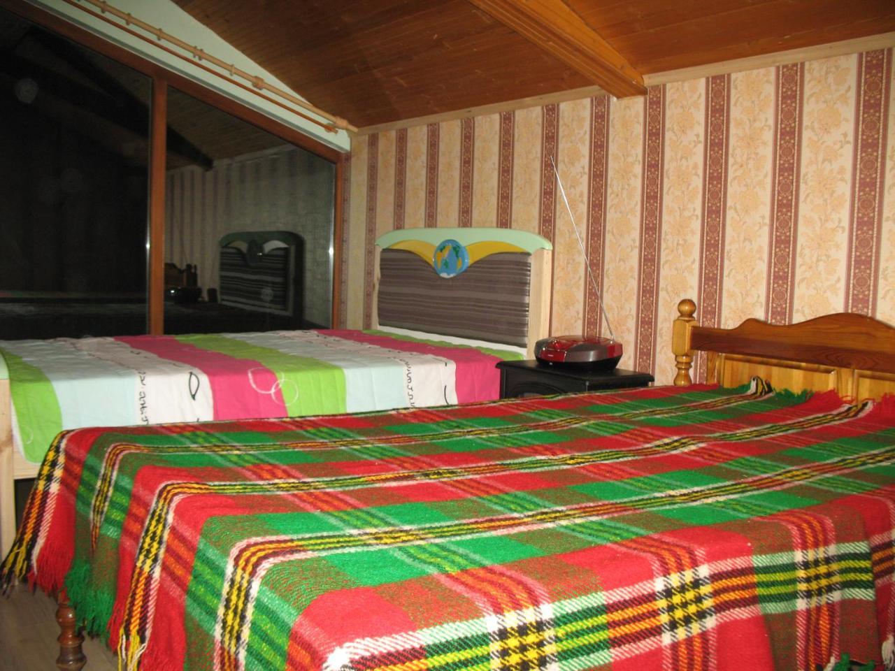 Guest House Slivek מראה חיצוני תמונה