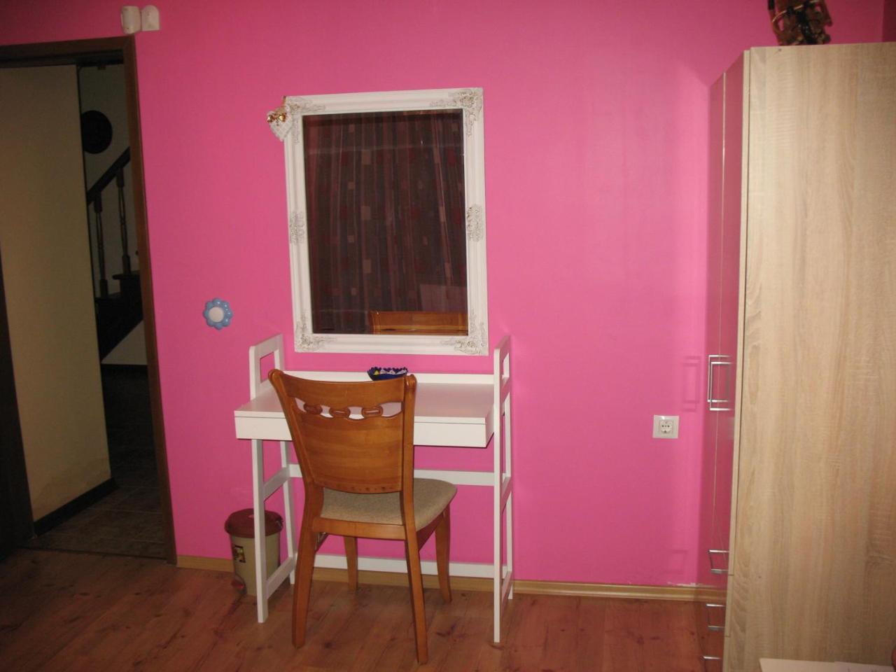 Guest House Slivek מראה חיצוני תמונה