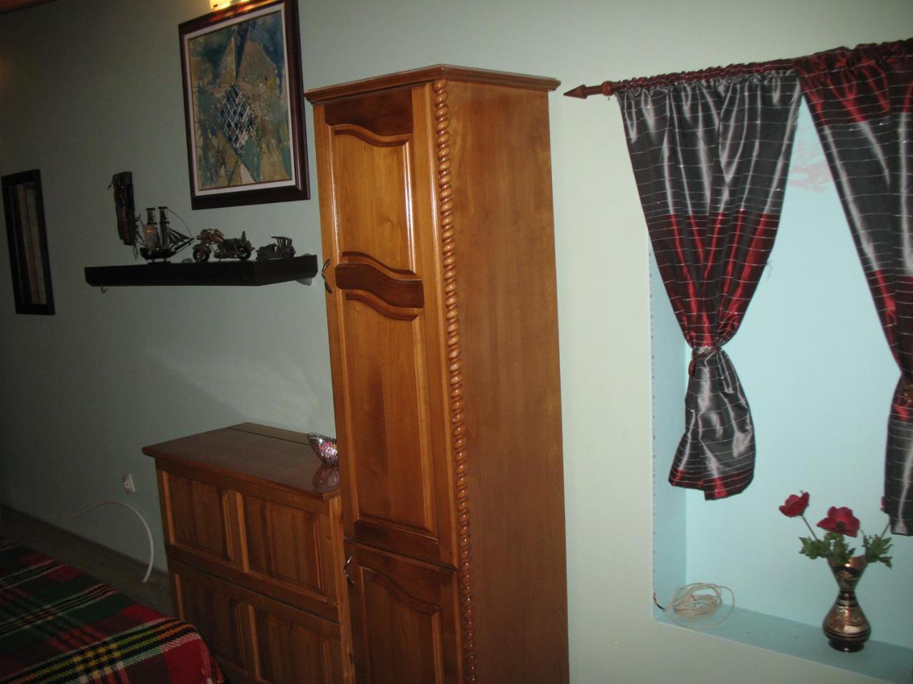 Guest House Slivek מראה חיצוני תמונה