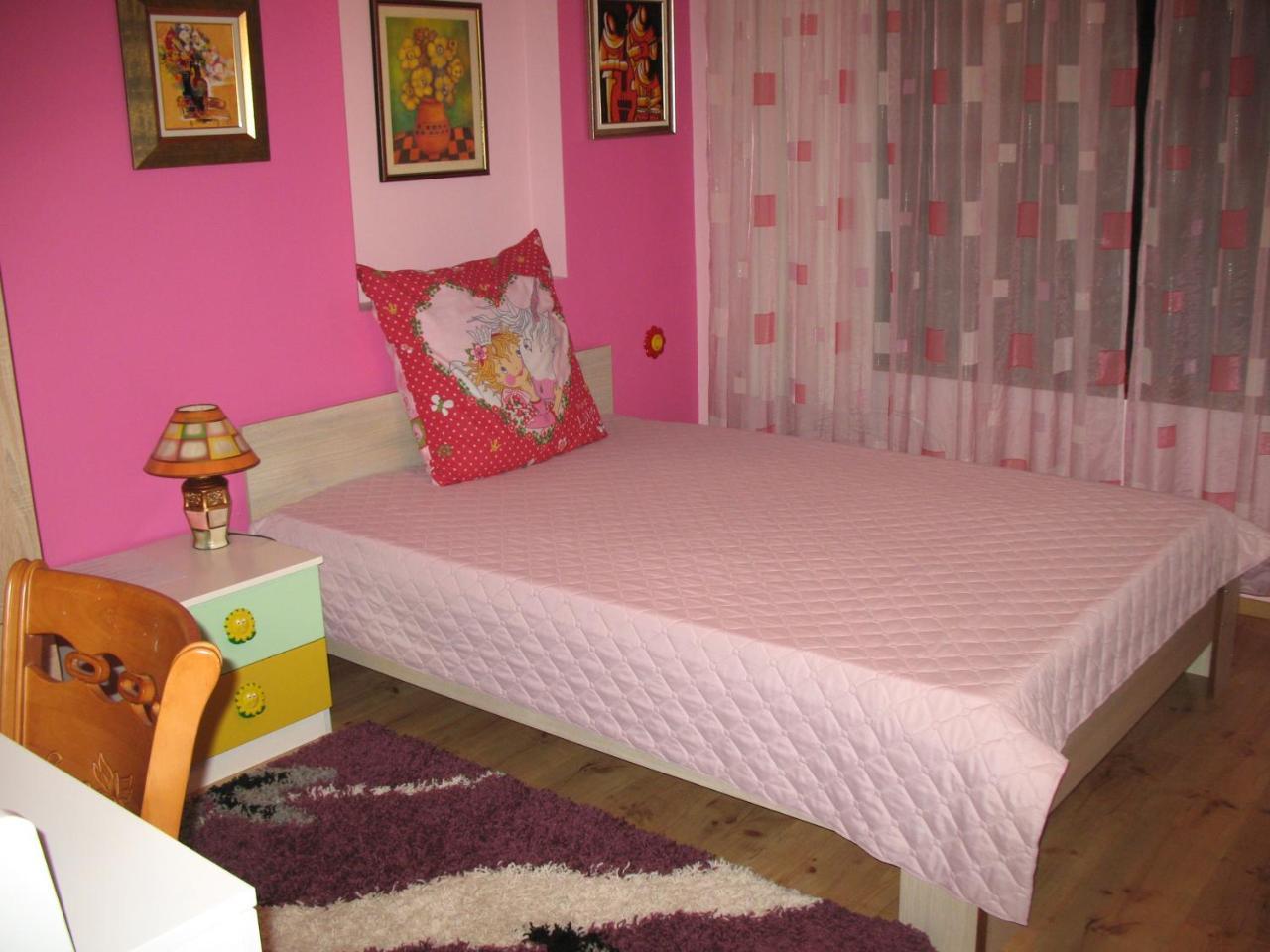Guest House Slivek מראה חיצוני תמונה